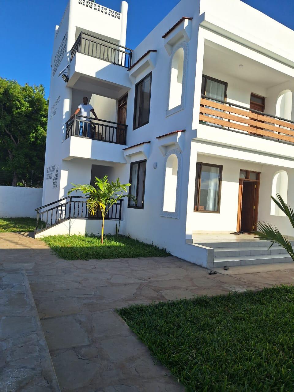 Tulivu