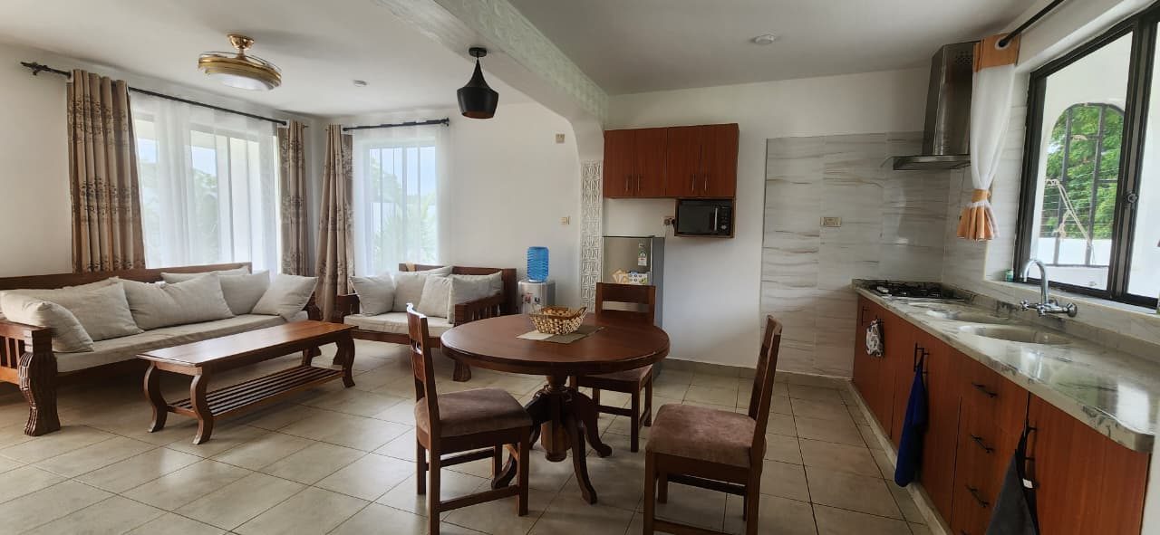 Tulivu apartment photo 8
