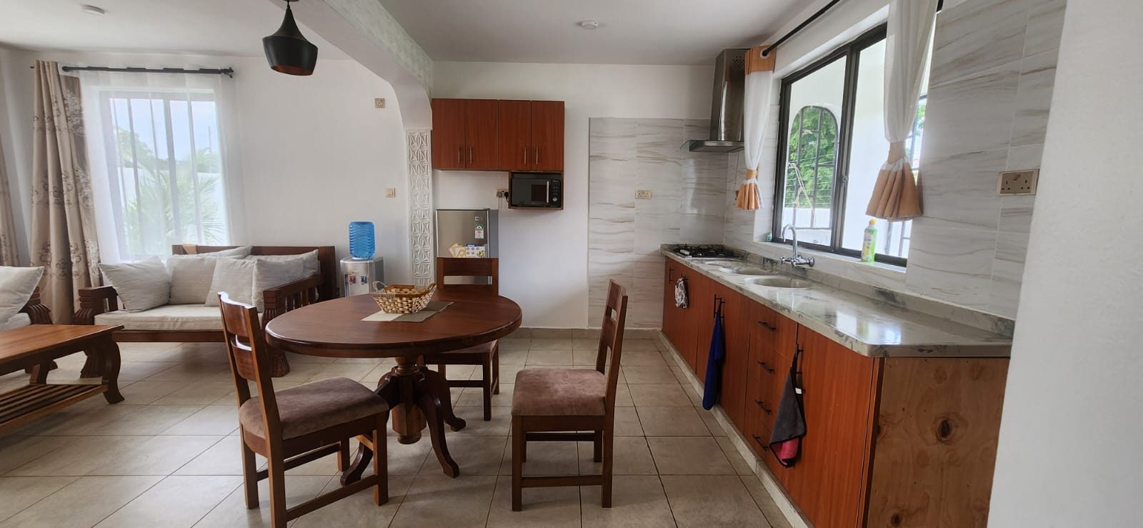 Tulivu apartment photo 7