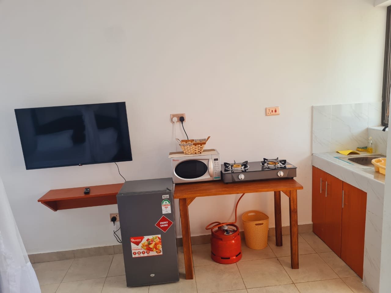 Tulivu apartment photo 15