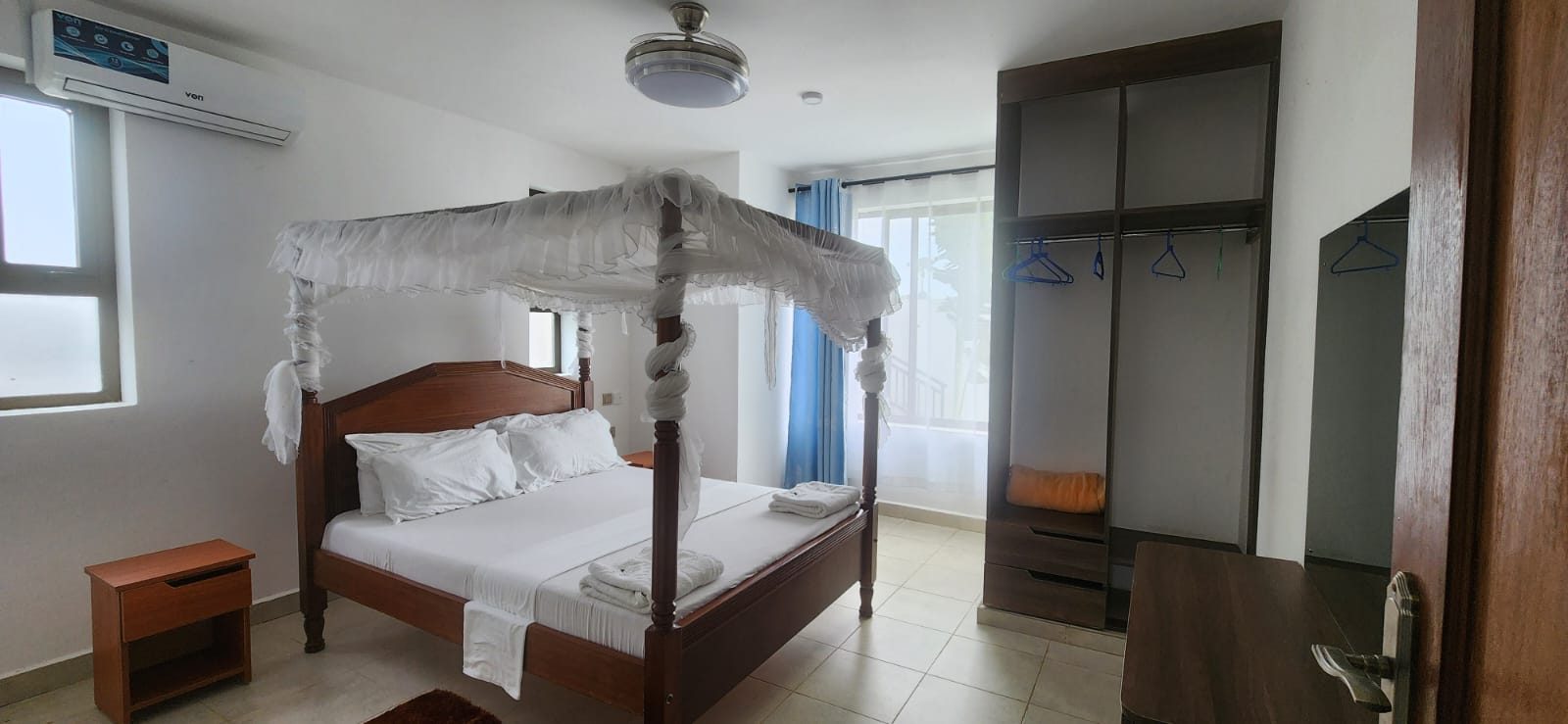 Tulivu apartment photo 6