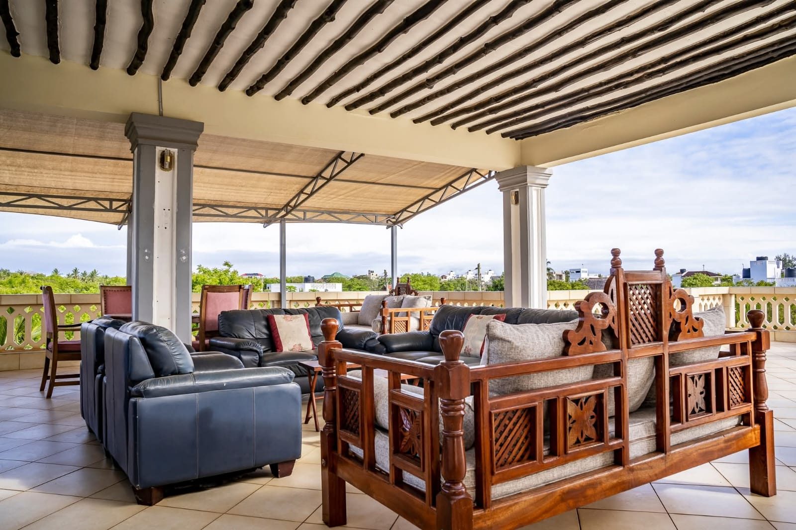 Sultana villa photo 2