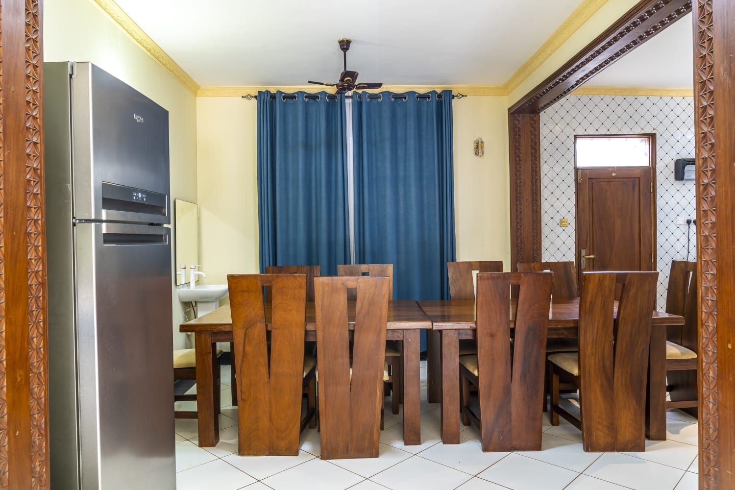 Sultana villa photo 5