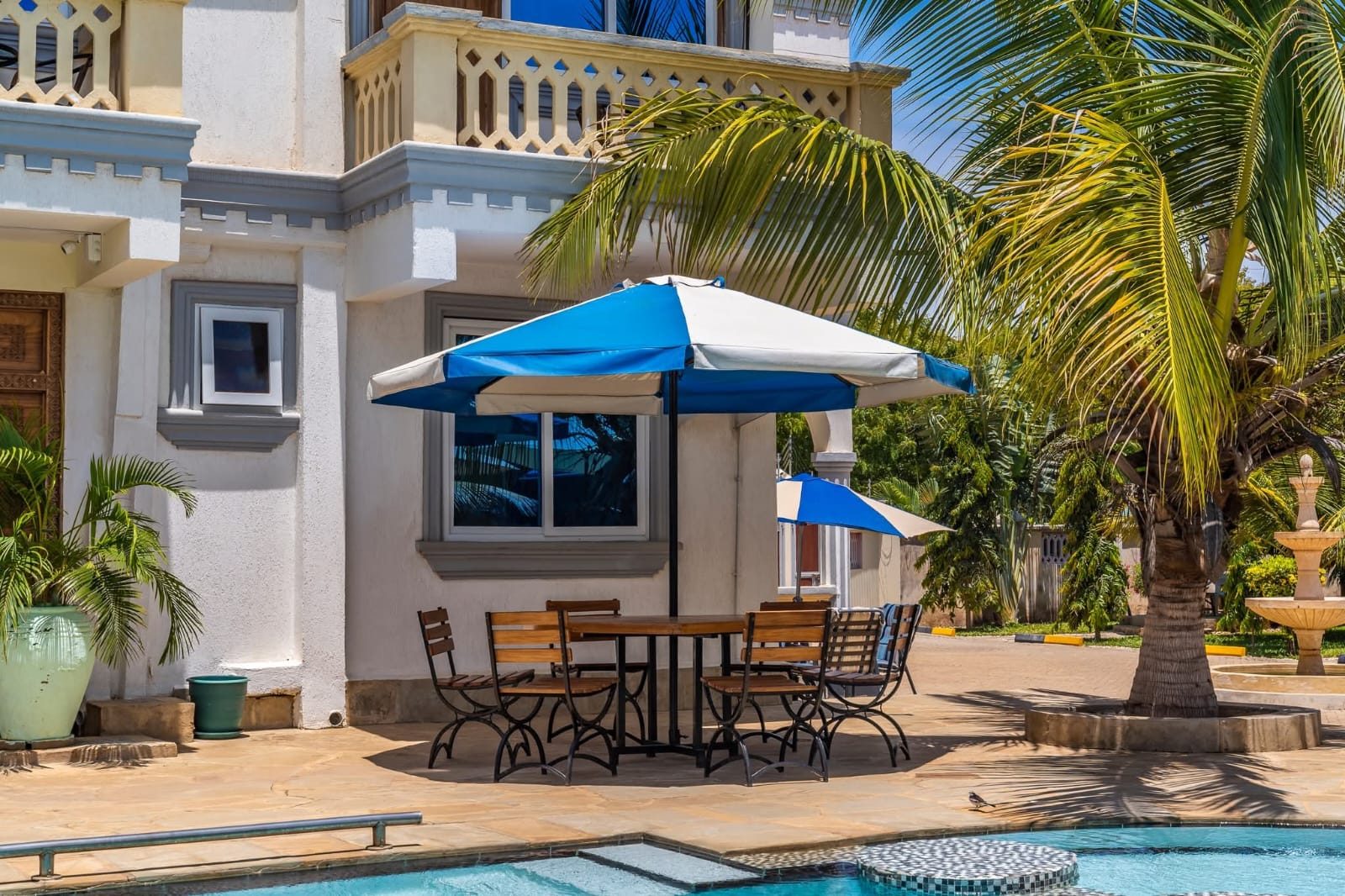 Sultana villa photo 3