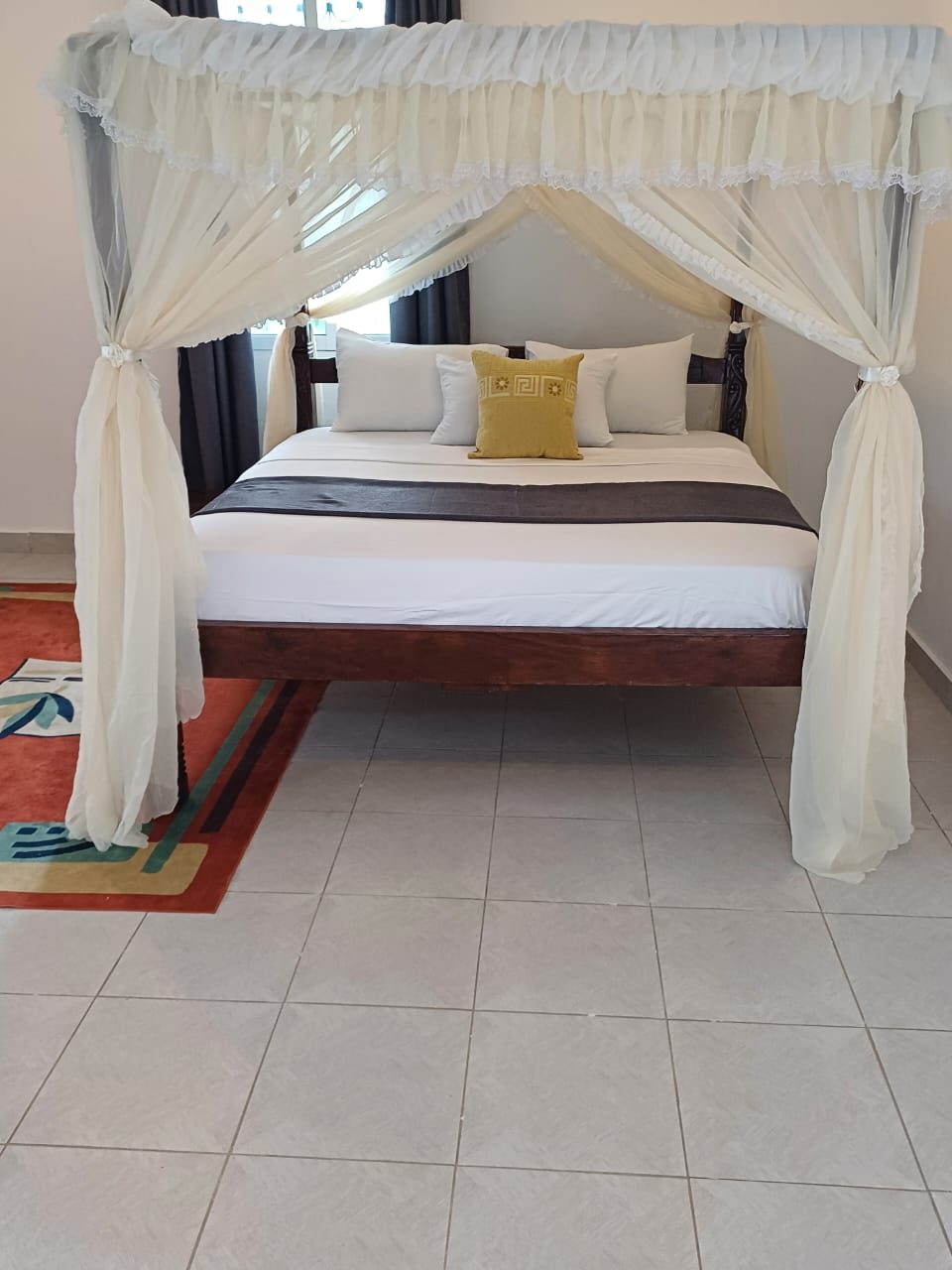 Kwetu villa photo 6