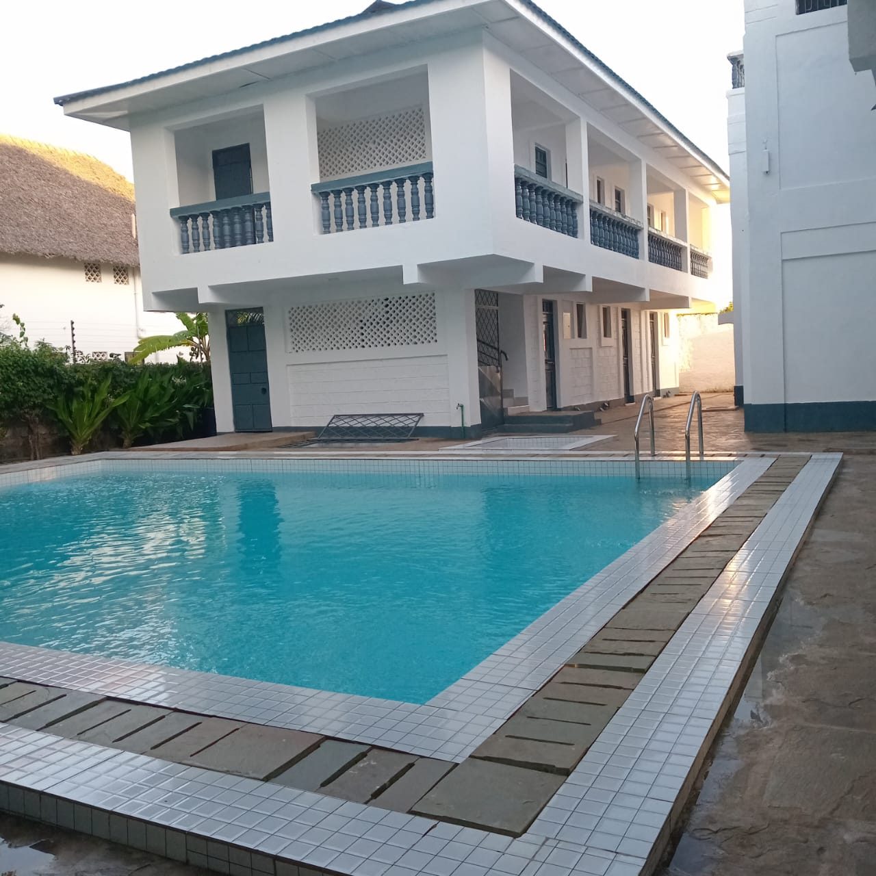 Kwetu villa photo 3